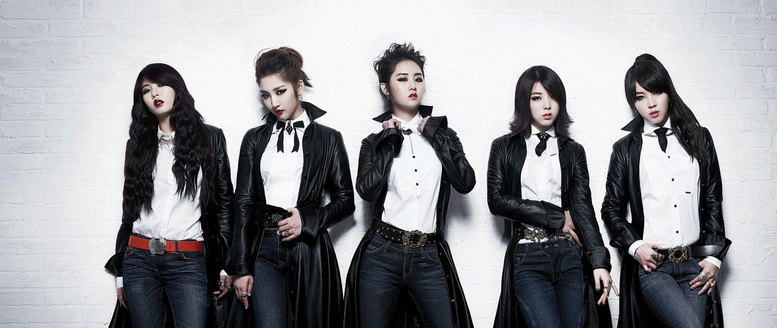 2560x1080 4Minute Wallpaper