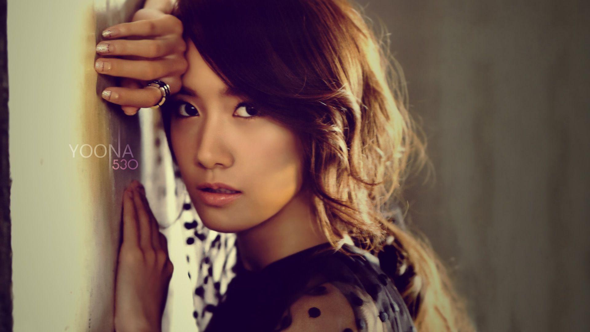 1920x1080 Girls Generation, Lim YoonA HD wallpaper
