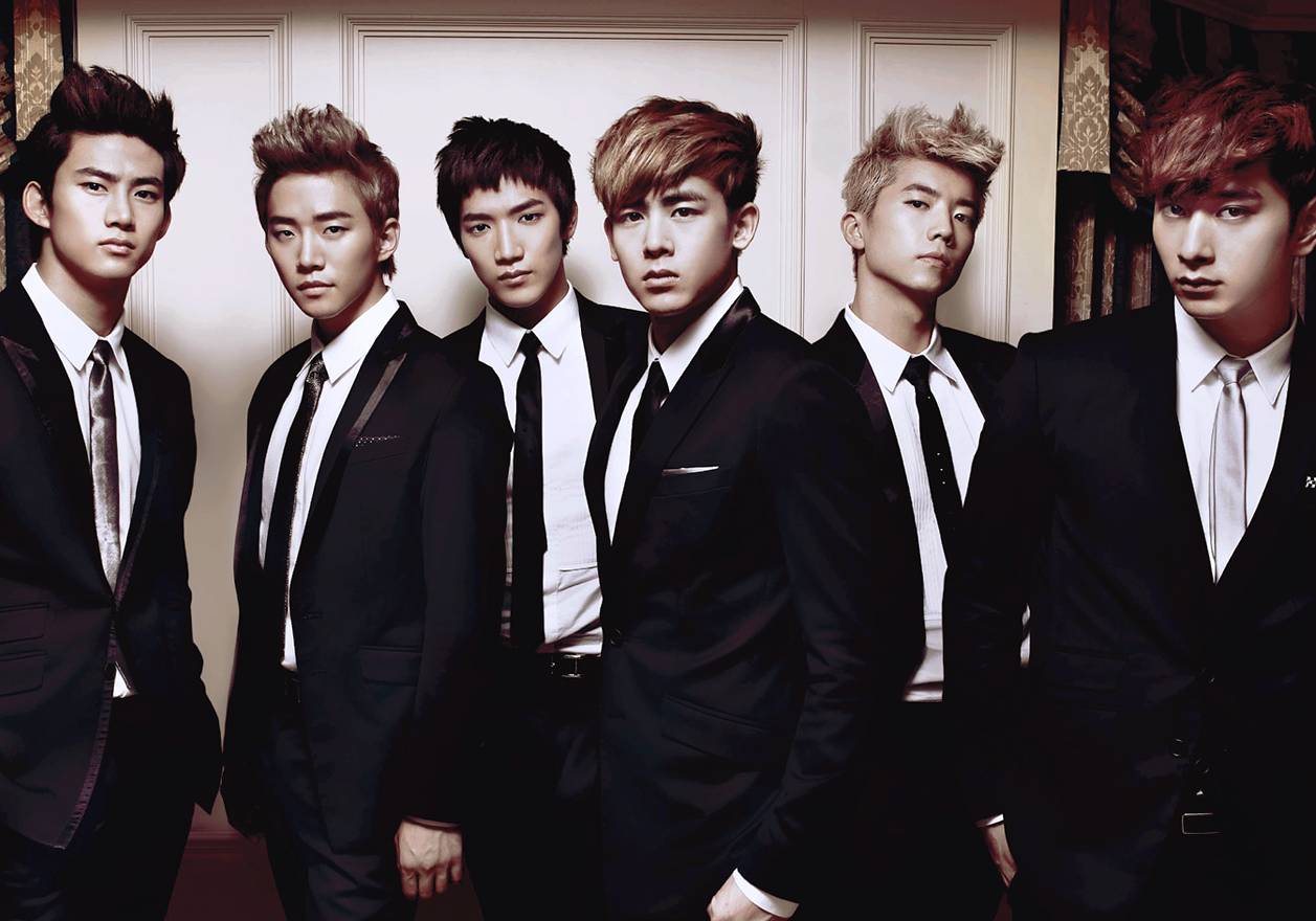 2Pm Wallpapers - Top Free 2Pm Backgrounds - WallpaperAccess