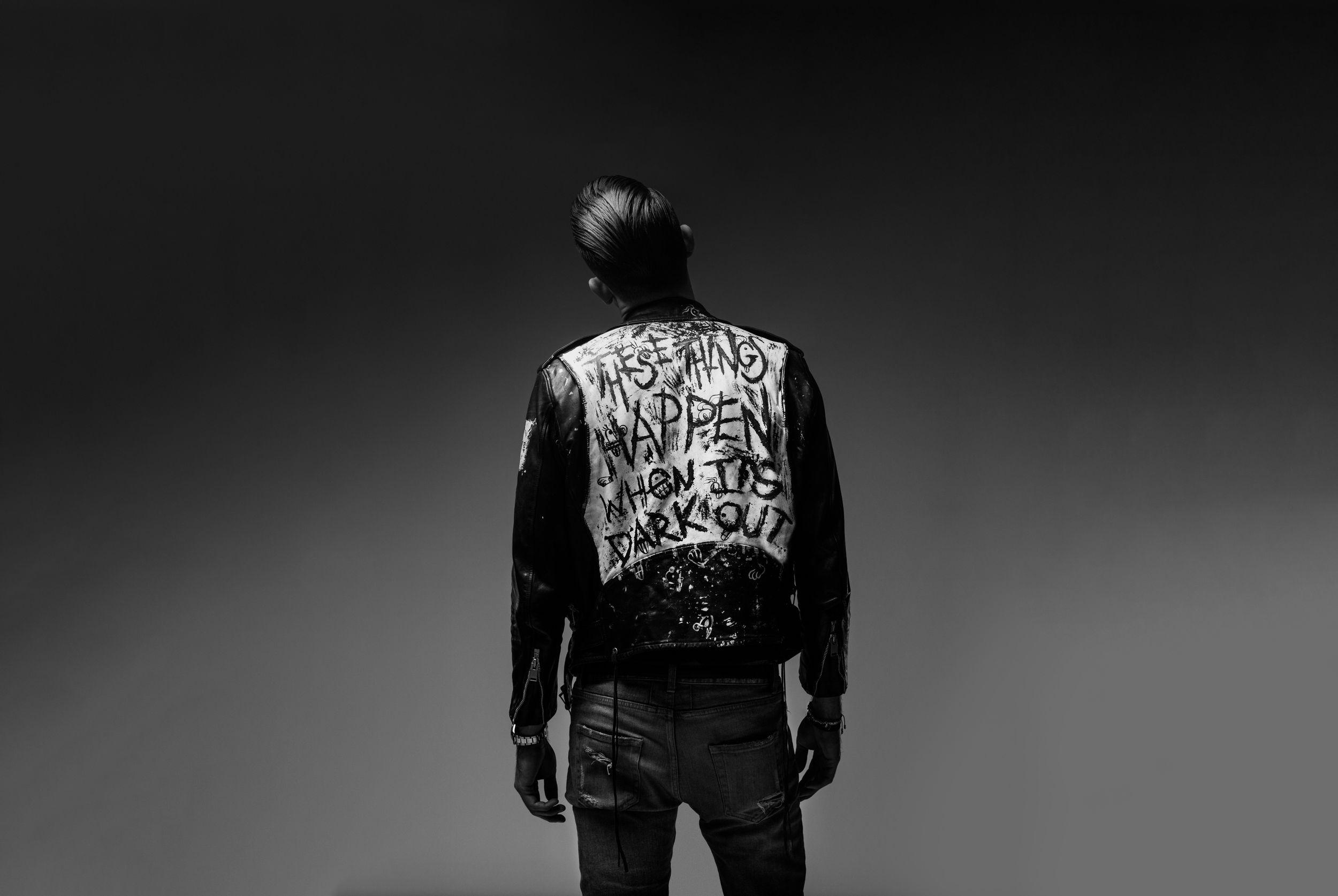 g eazy these things happen album download free zip