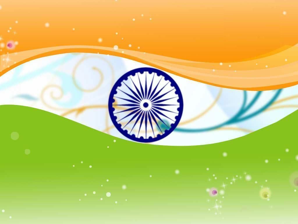 1024x768 india independence day wallpaper 19