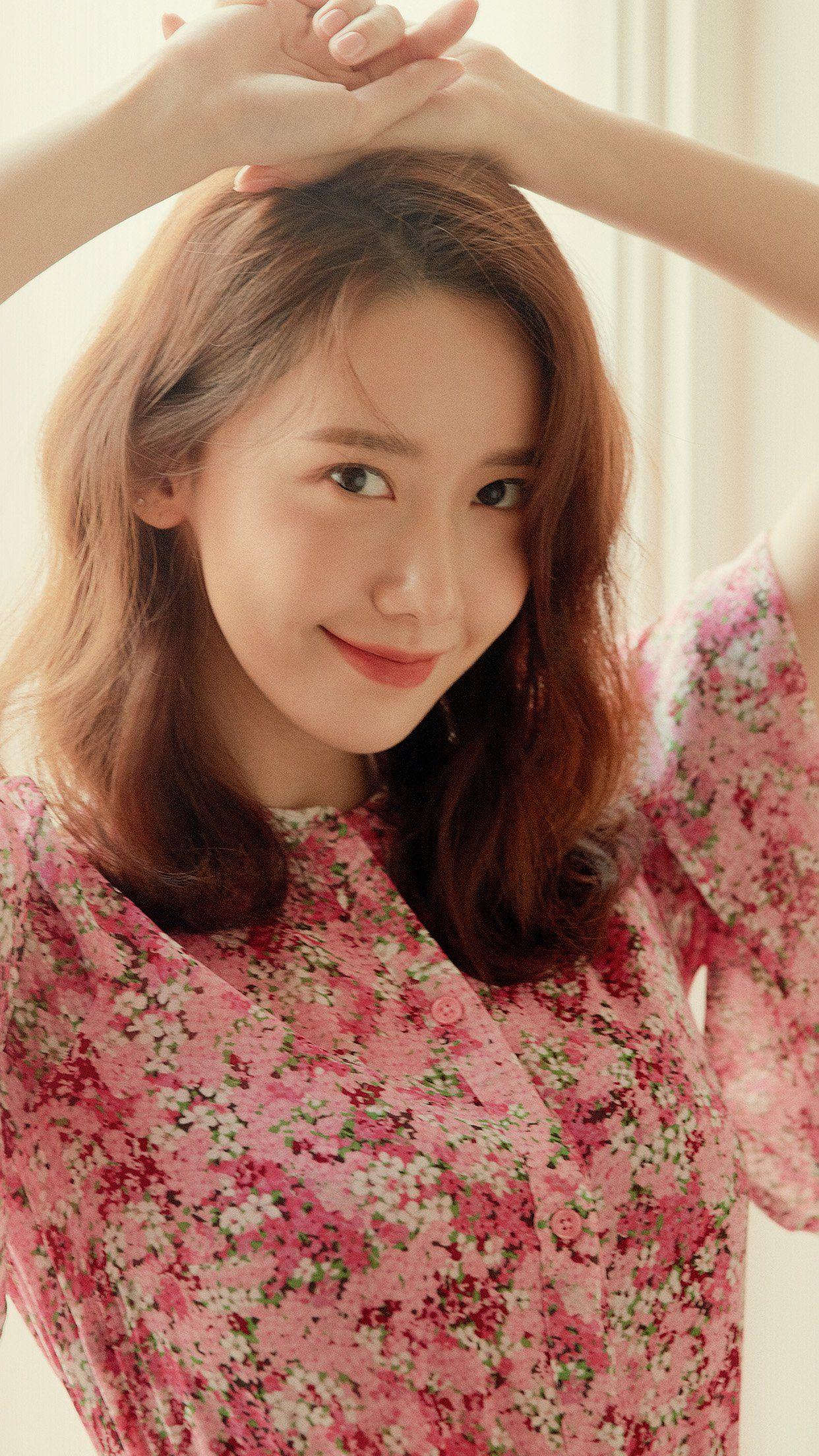 Yoona Wallpapers - Top Free Yoona Backgrounds - WallpaperAccess