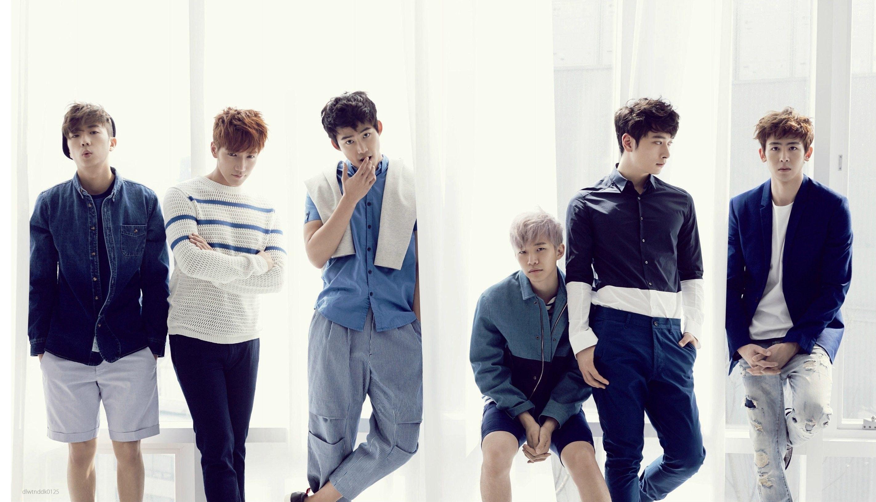 2pm Wallpapers Top Free 2pm Backgrounds Wallpaperaccess