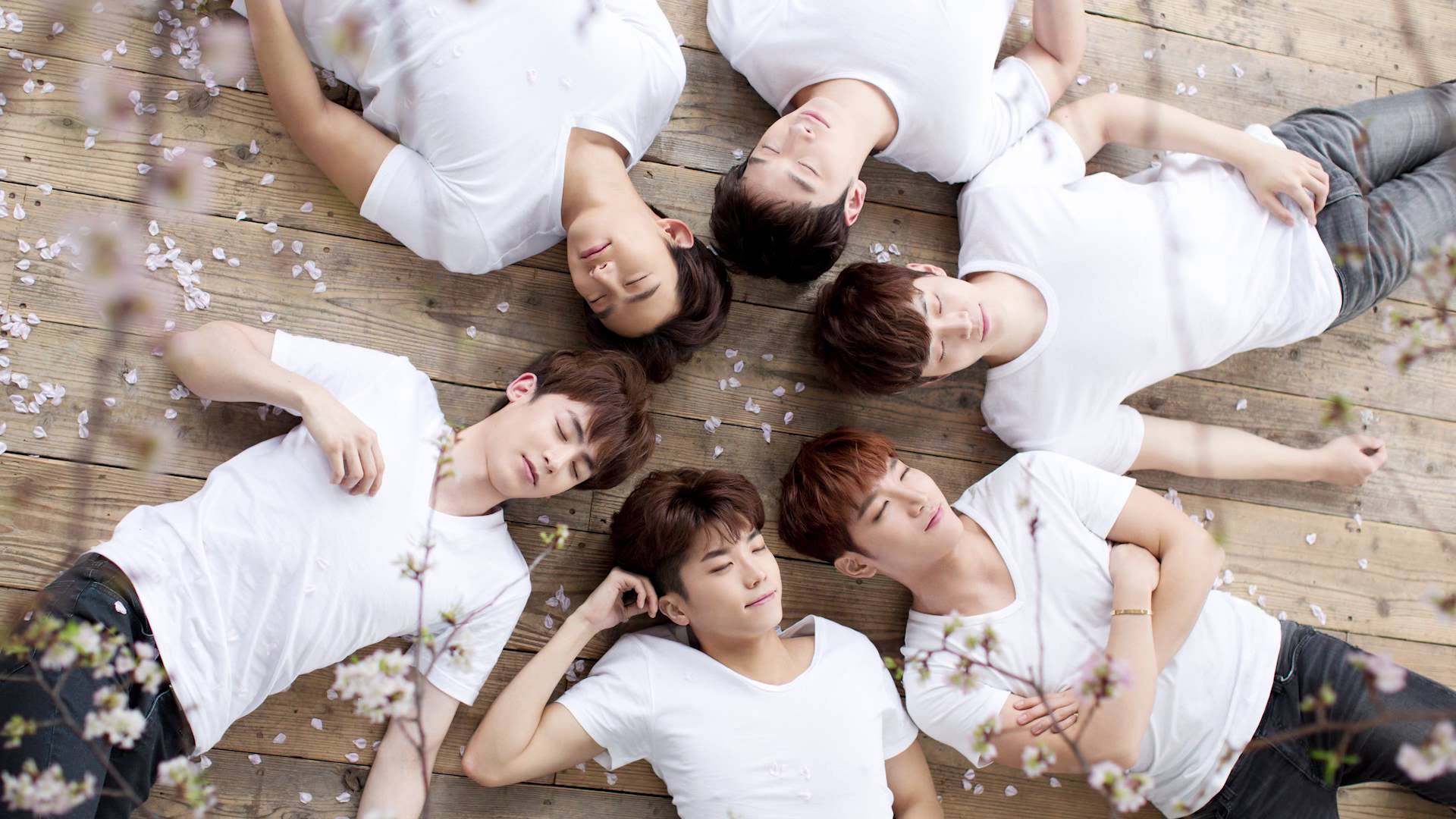 2pm Wallpapers Top Free 2pm Backgrounds Wallpaperaccess