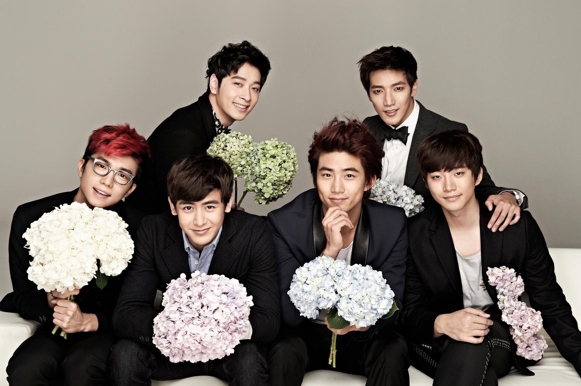 2Pm Wallpapers - Top Free 2Pm Backgrounds - WallpaperAccess