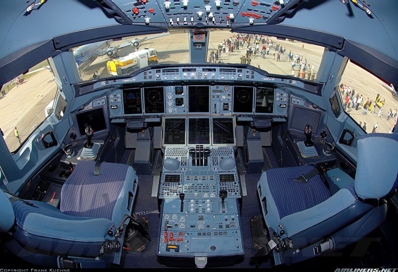 1280x876 Airbus A380 841. Aviation