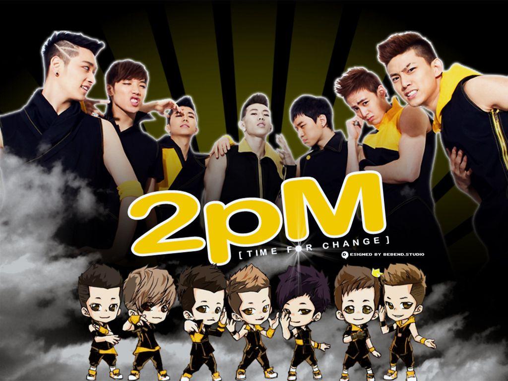 2pm Wallpapers Top Free 2pm Backgrounds Wallpaperaccess