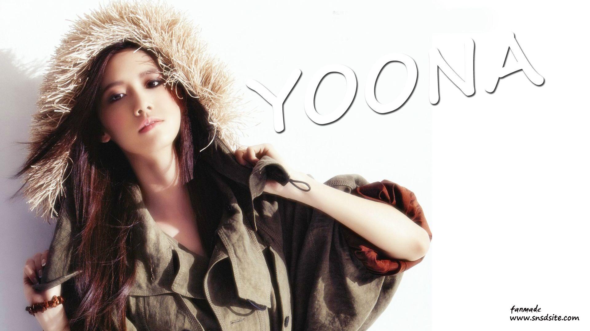 Yoona Wallpapers - Top Free Yoona Backgrounds - WallpaperAccess