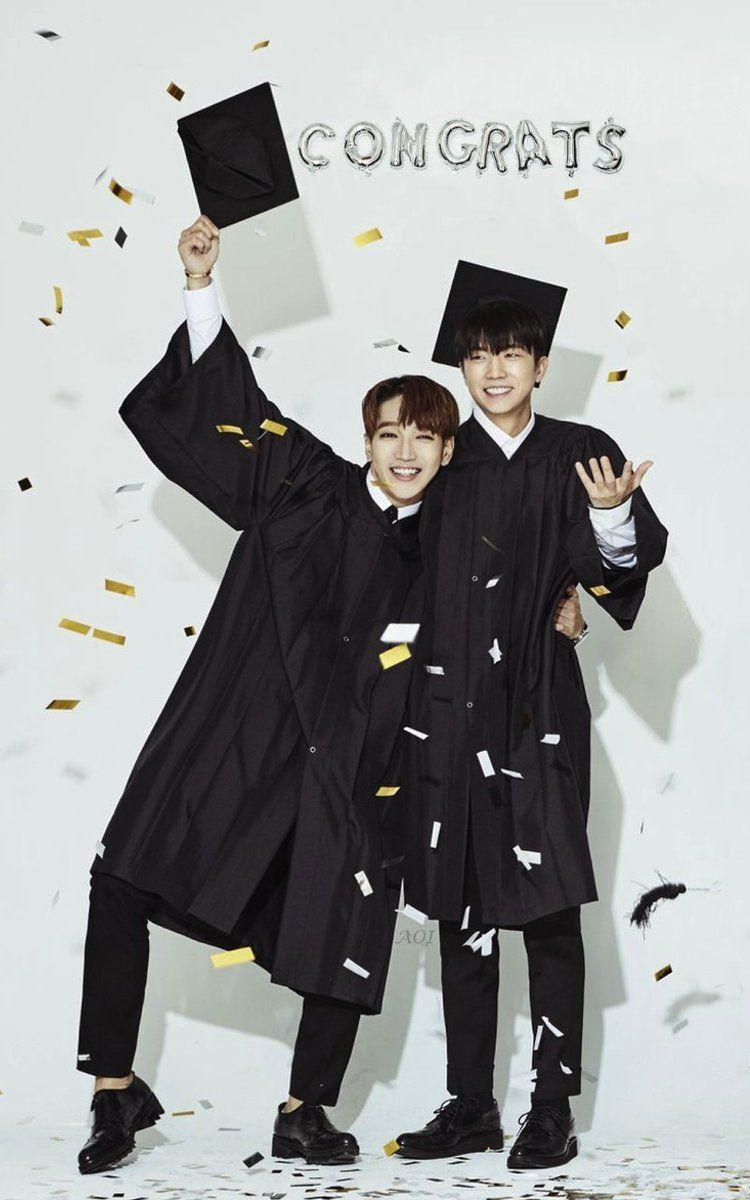 750x1200 AOI graduations. Wallpaper for Android
