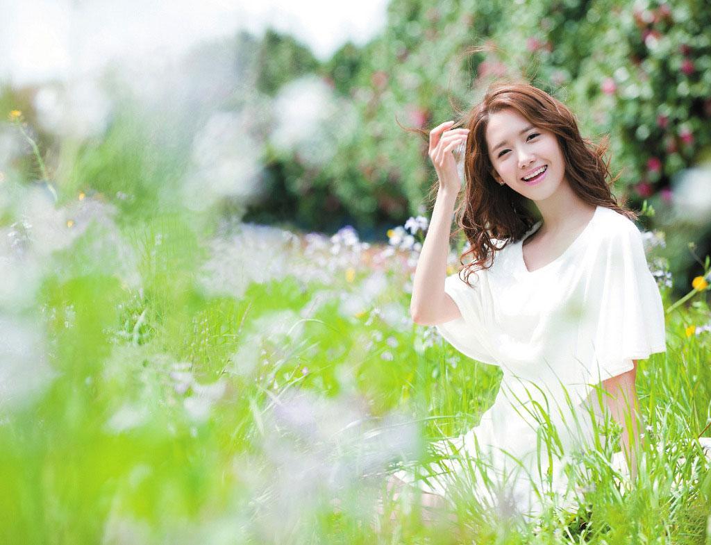 1024x785 Yoona Background Picture for Computer WP Collection