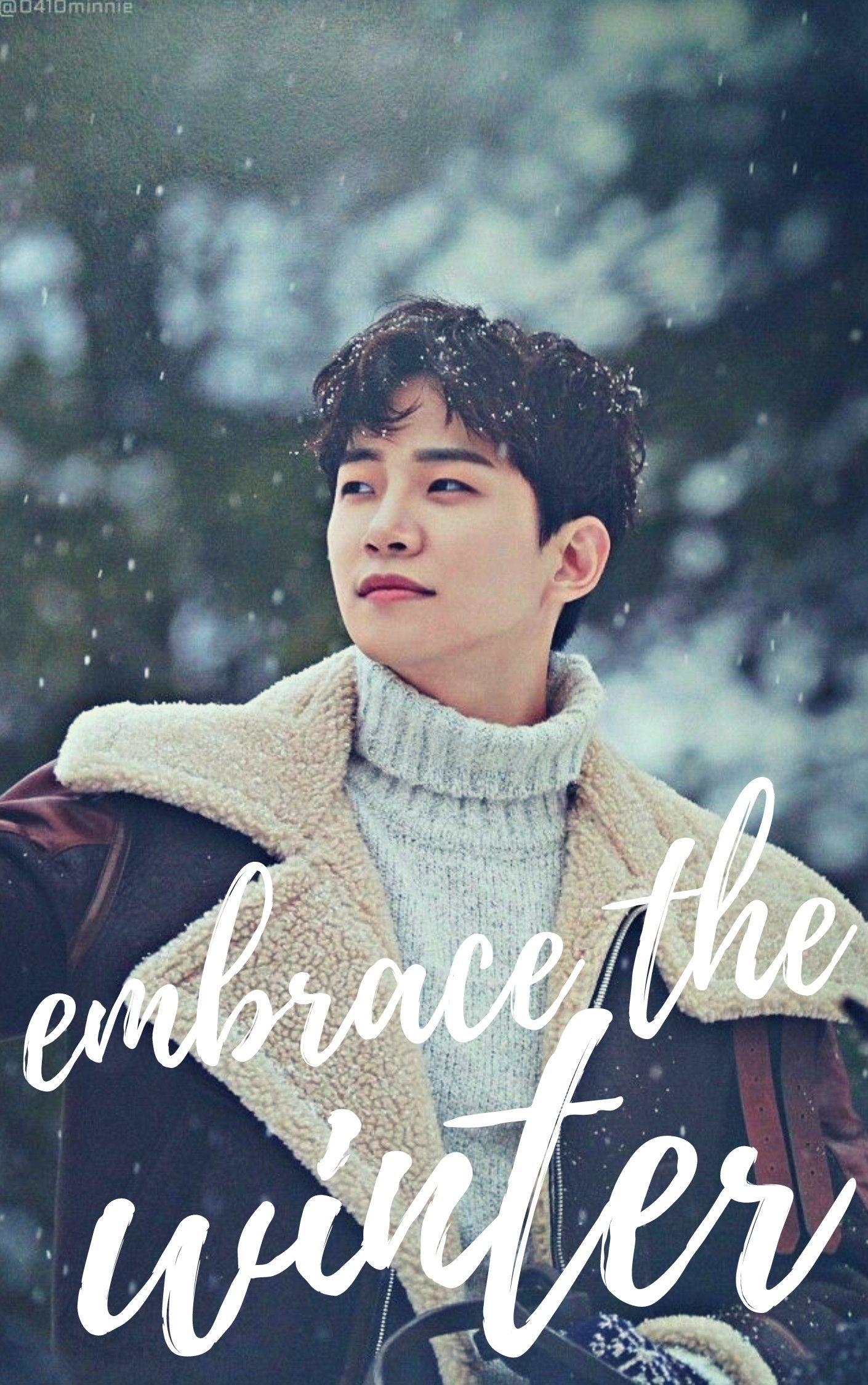 1410x2250 JUNHO 2PM. Lee jun
