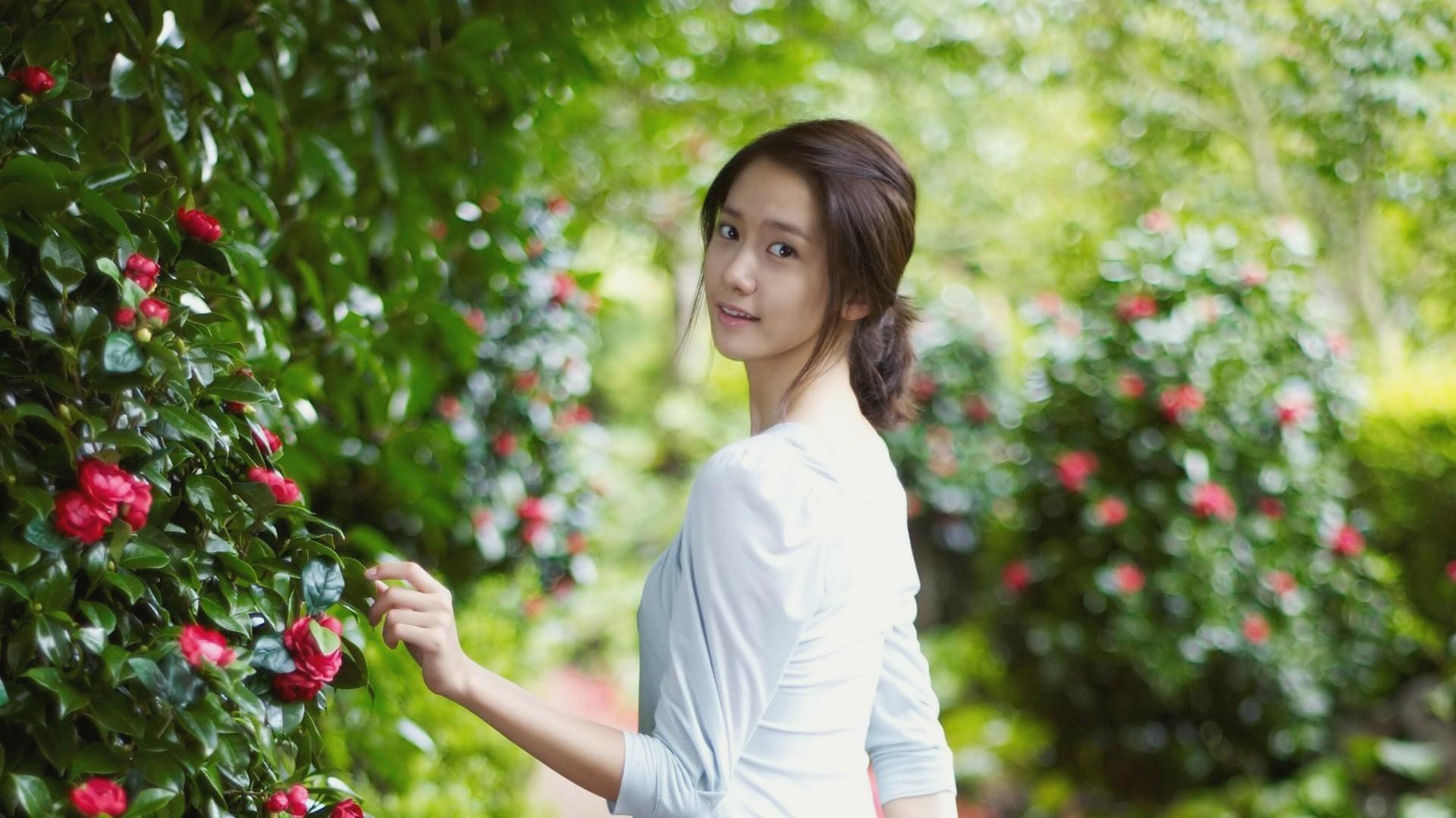 1920x1080 Im Yoona Wallpaper 13 X 1080