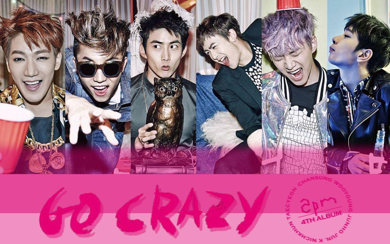 1280x800 go crazy 2 Wallpaper (1280x800)