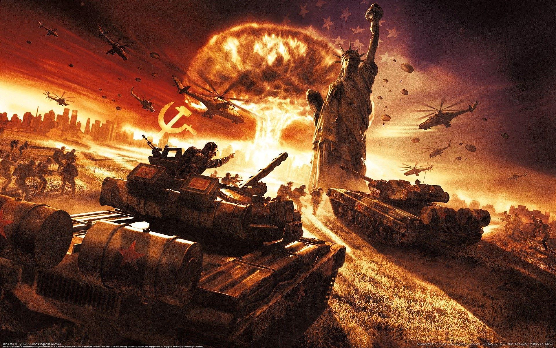 1920x1200 World War 3 Wallpaper Group (76)