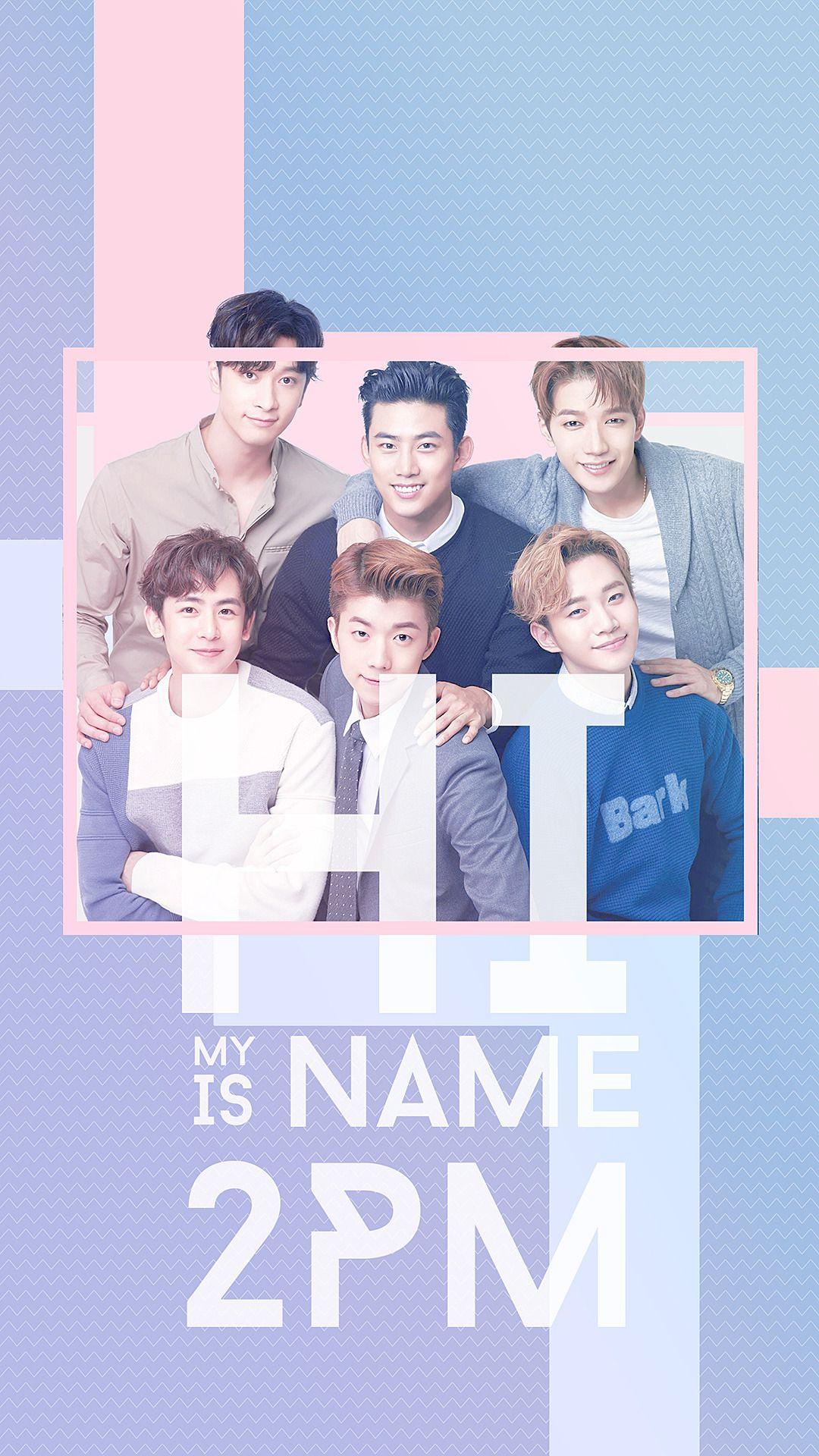 1080x1920 Graphical kpop