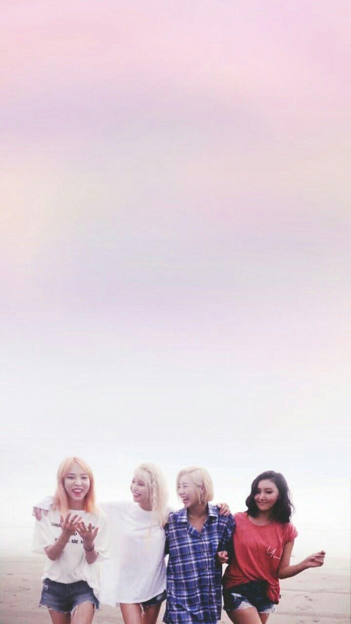 720x1280 Solar Mamamoo Wallpaper