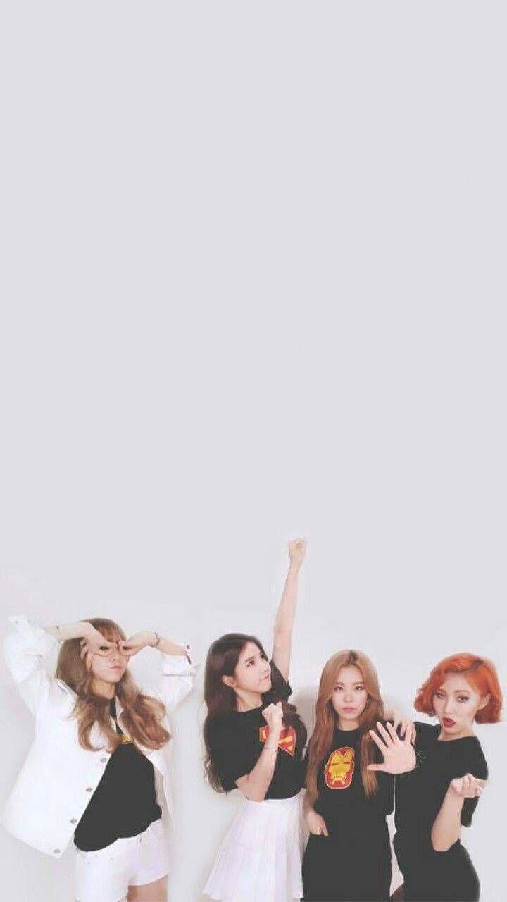 Mamamoo Wallpapers - Top Free Mamamoo Backgrounds ...