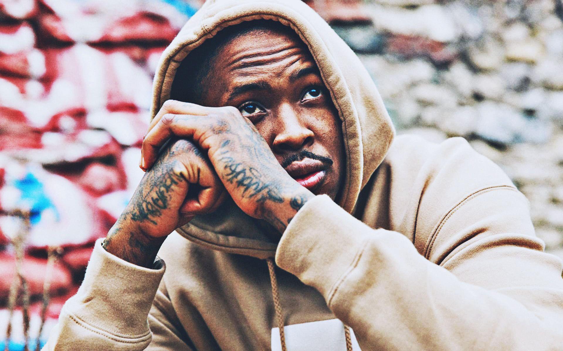 Rapper Yg  Wallpapers  A place for fans of yg  rapper to 