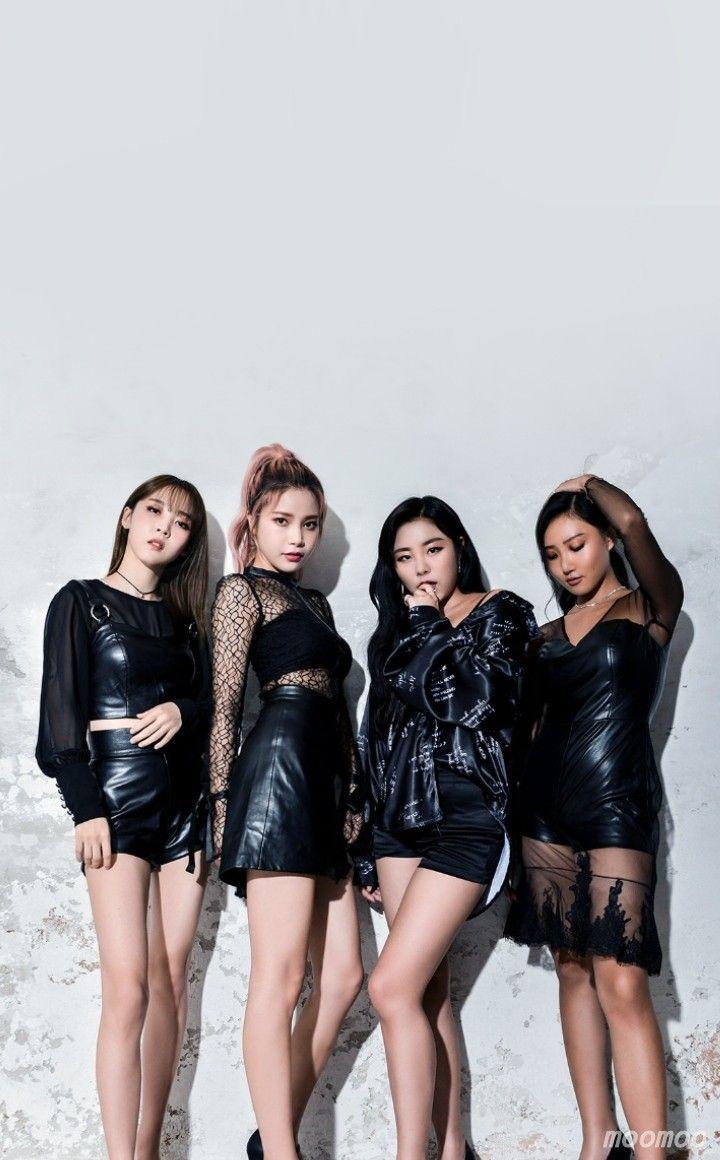 Mamamoo Wallpapers - Top Free Mamamoo Backgrounds - WallpaperAccess