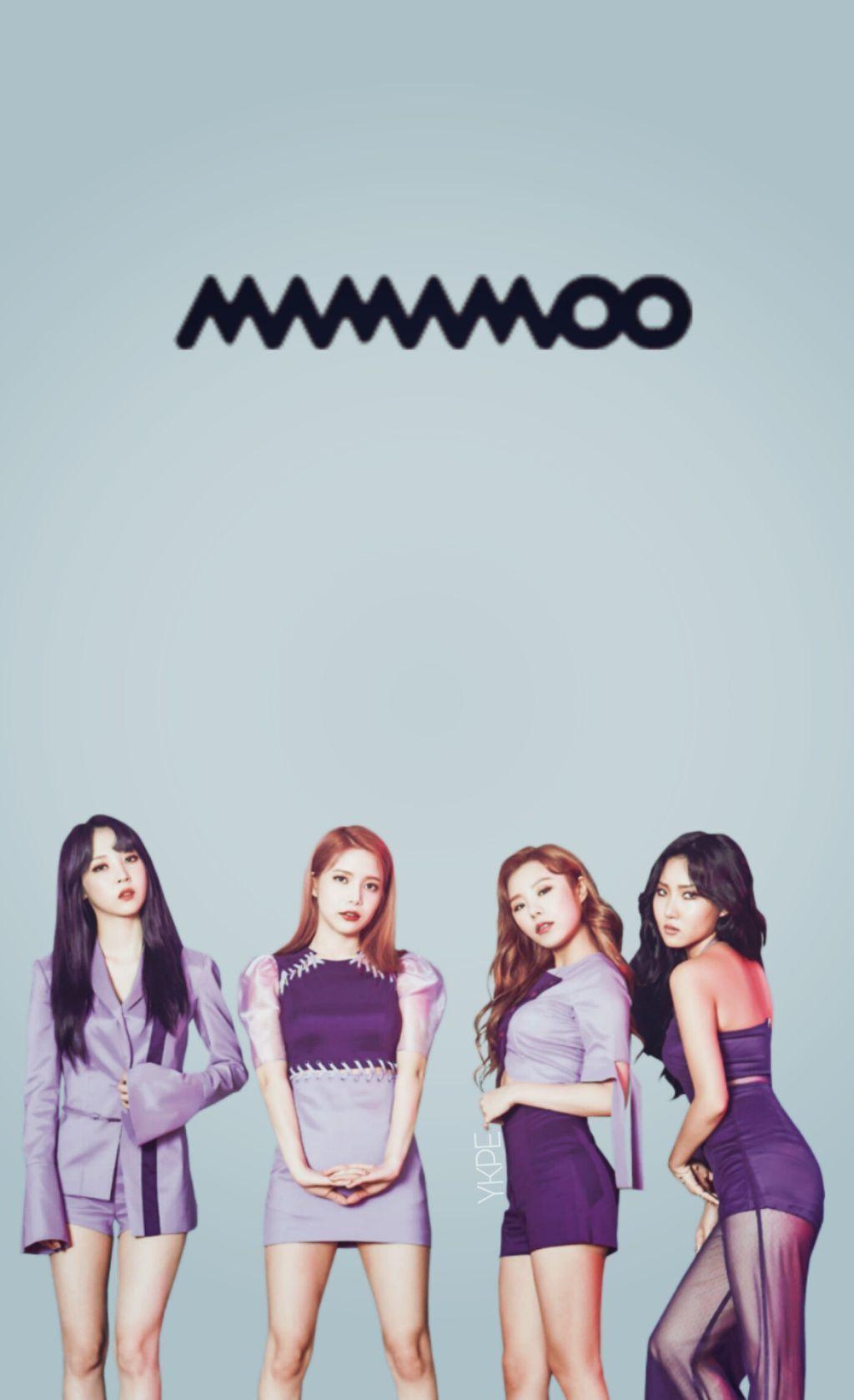 Trends For Lockscreen Mamamoo Moonbyul Wallpaper Hd images