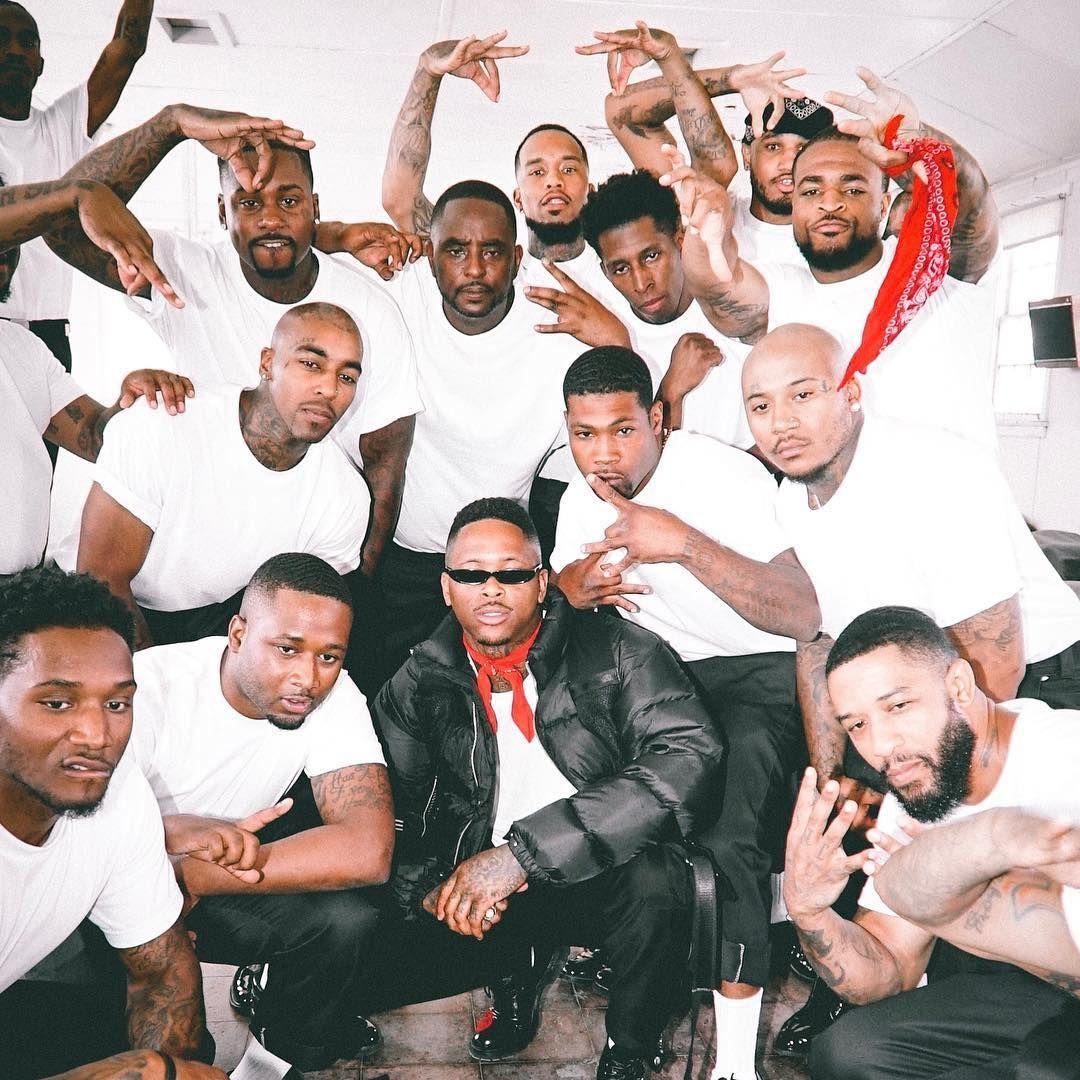 1080x1080 STAY DANGEROUS by YG. Yg rapper, Rapper style, Yg 4hunnid