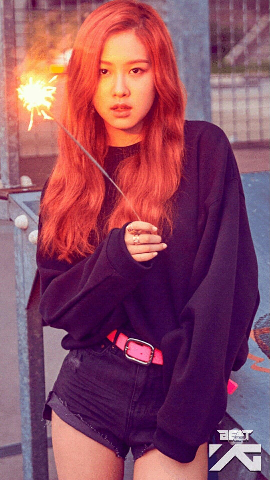 1080x1920 Park Chaeyoung Wallpaper