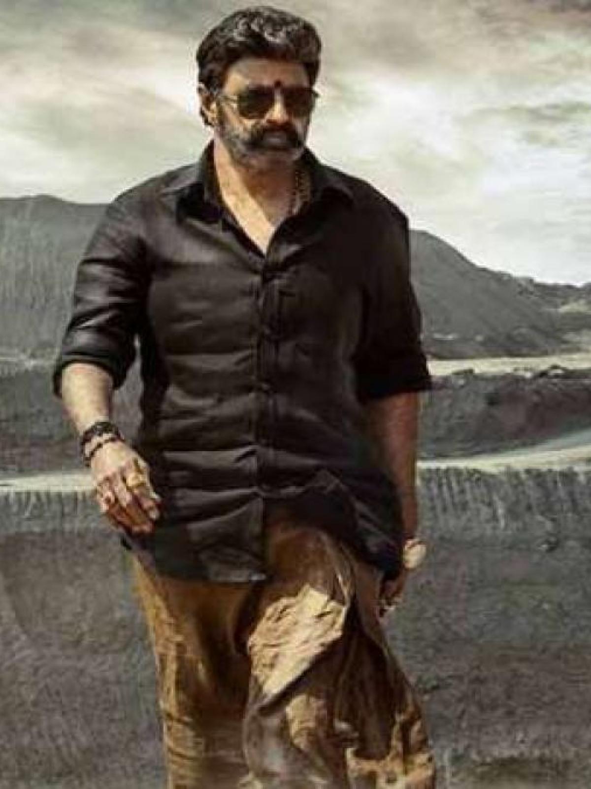 Veera Simha Reddy Wallpapers - Top Free Veera Simha Reddy Backgrounds ...