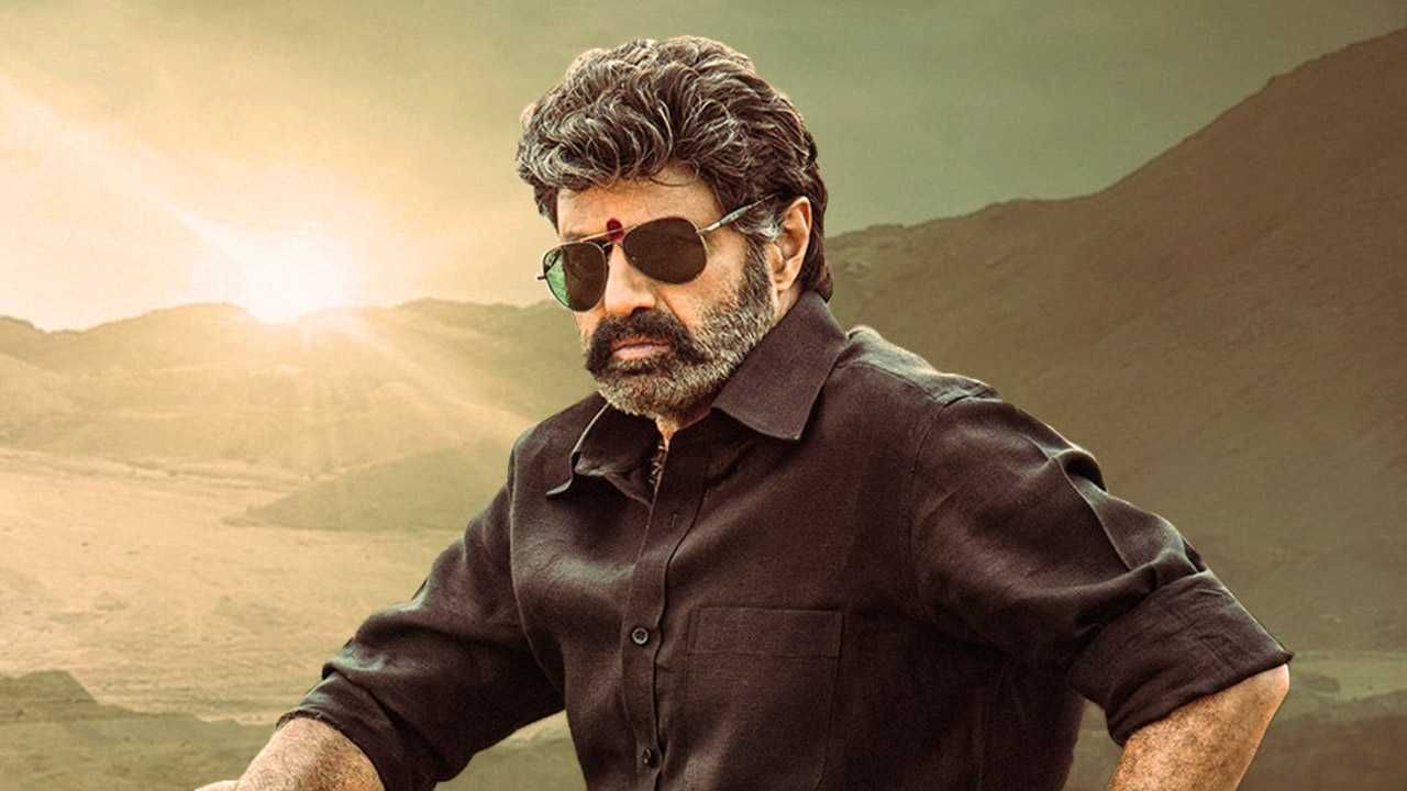Veera Simha Reddy Wallpapers - Top Free Veera Simha Reddy Backgrounds ...