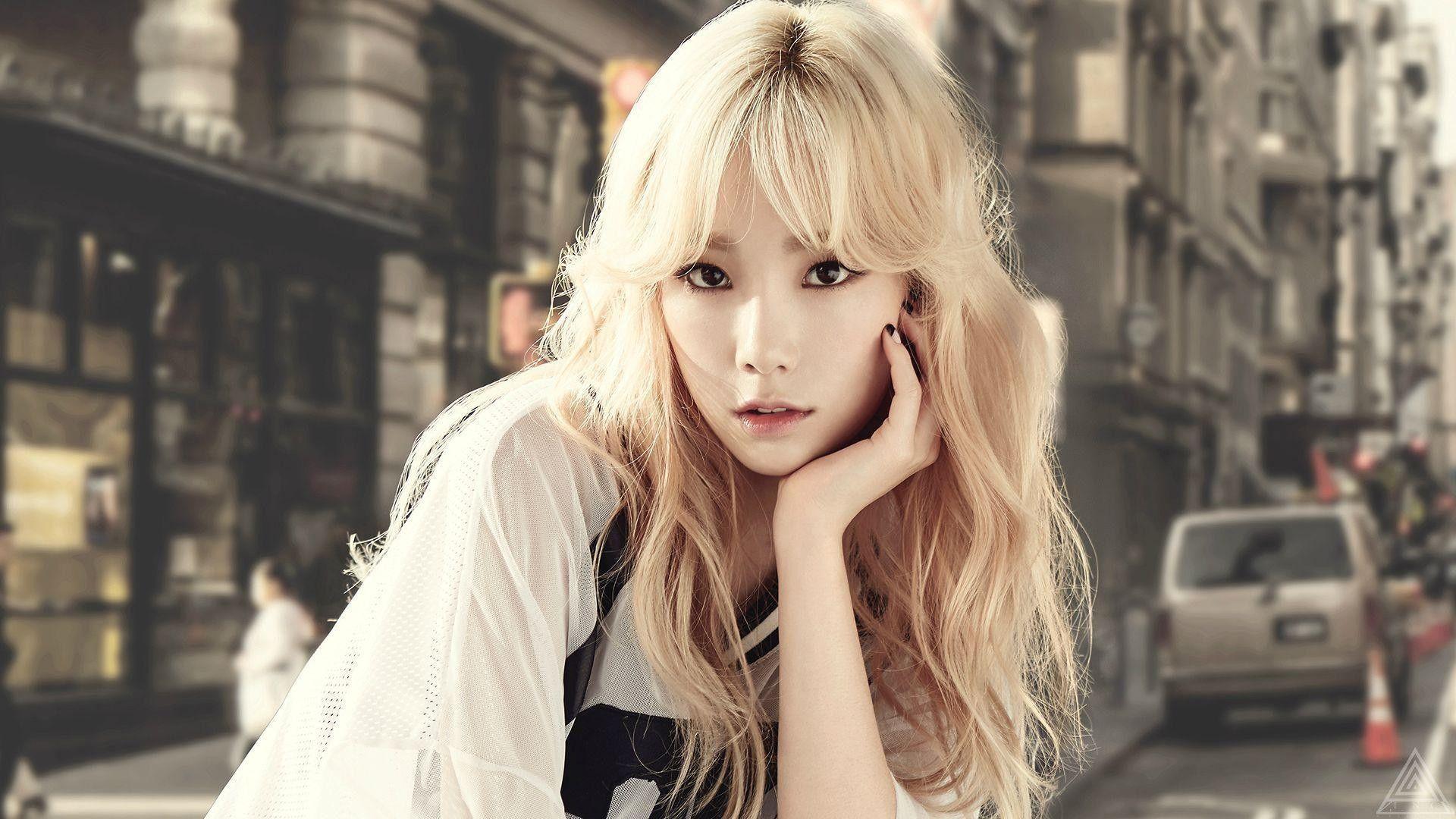 1920x1080 Snsd Taeyeon Wallpaper (30 + Background Picture)