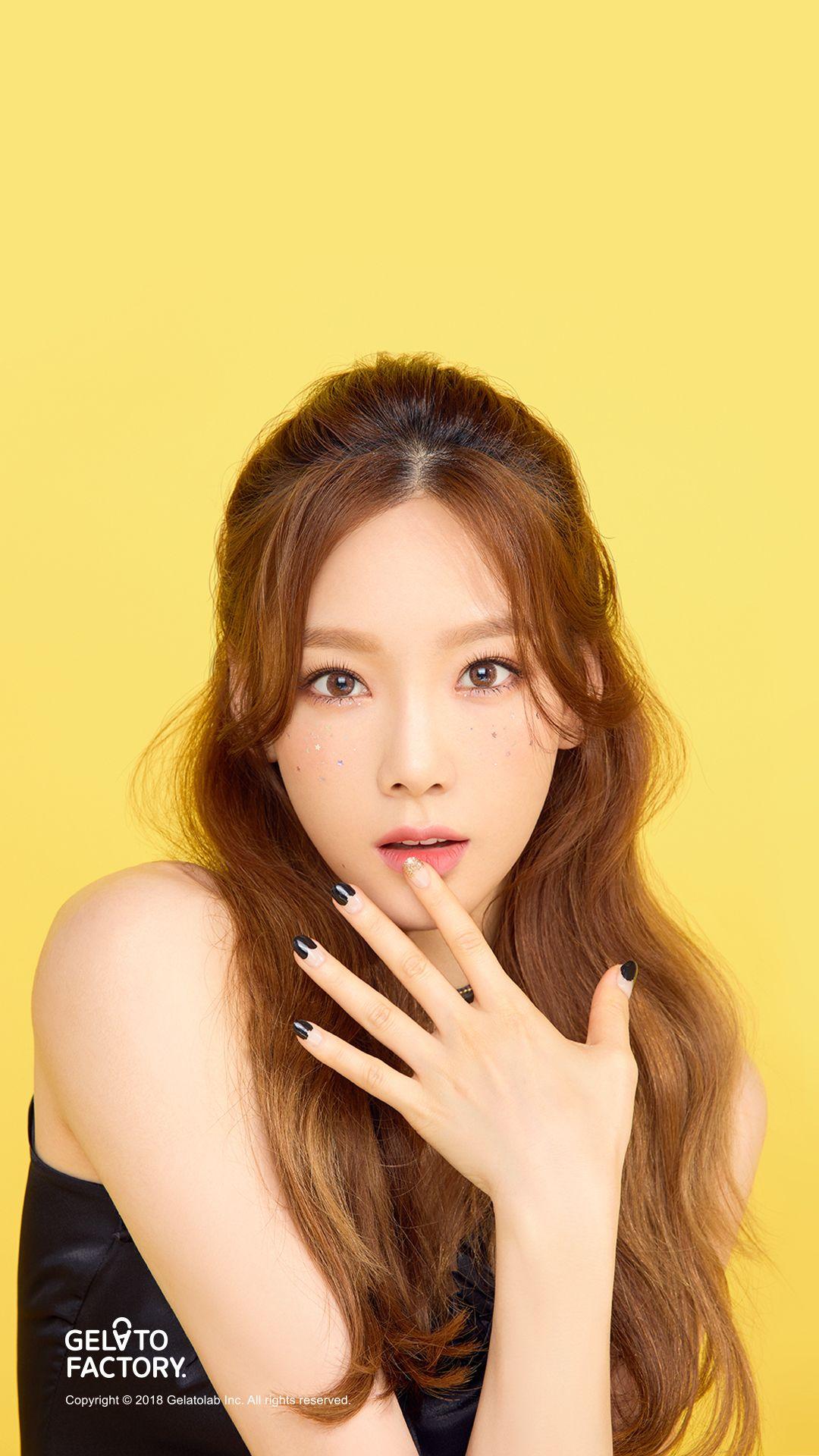 Kim Taeyeon Wallpapers Top Free Kim Taeyeon Backgrounds Wallpaperaccess 