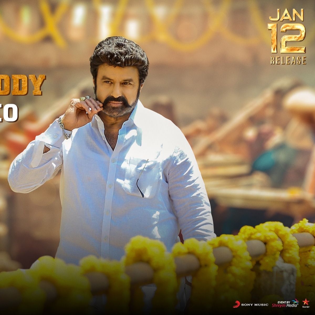 Veera Simha Reddy Wallpapers - Top Free Veera Simha Reddy Backgrounds ...