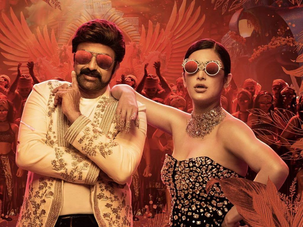 Veera Simha Reddy Wallpapers - Top Free Veera Simha Reddy Backgrounds ...