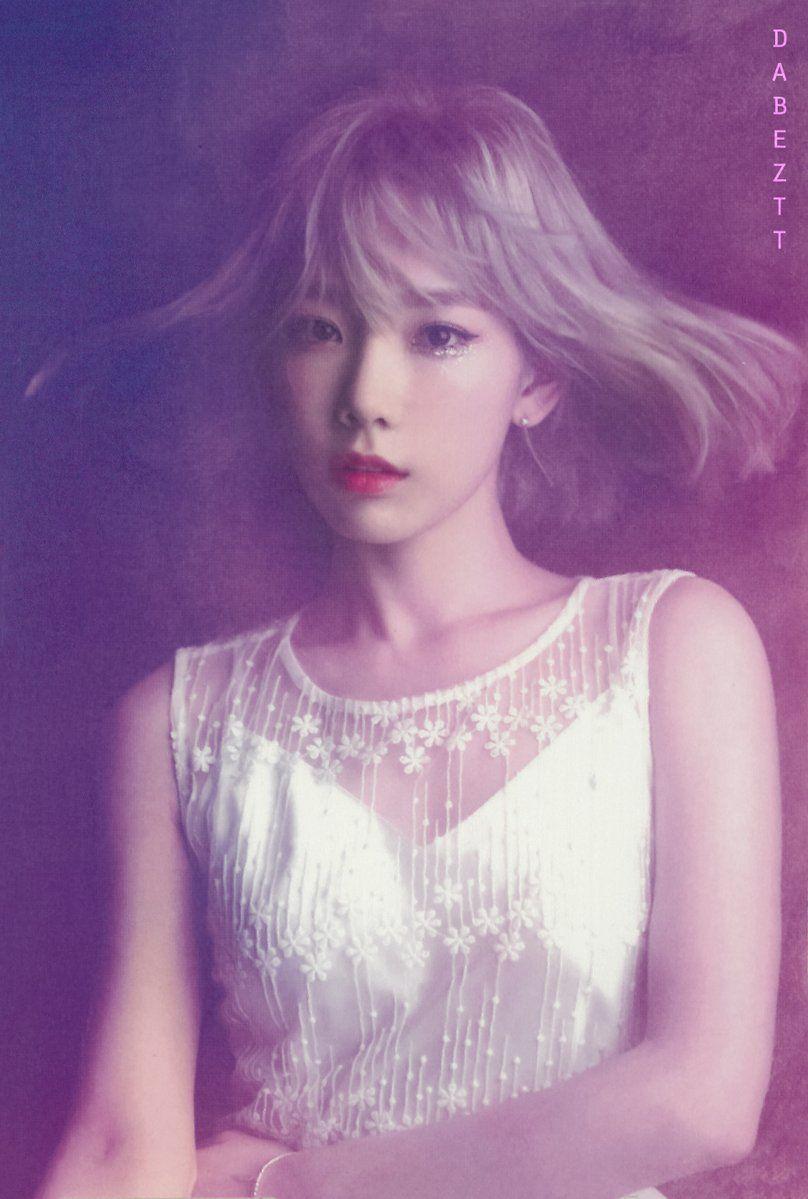 Kim Taeyeon Wallpapers - Top Free Kim Taeyeon Backgrounds - WallpaperAccess