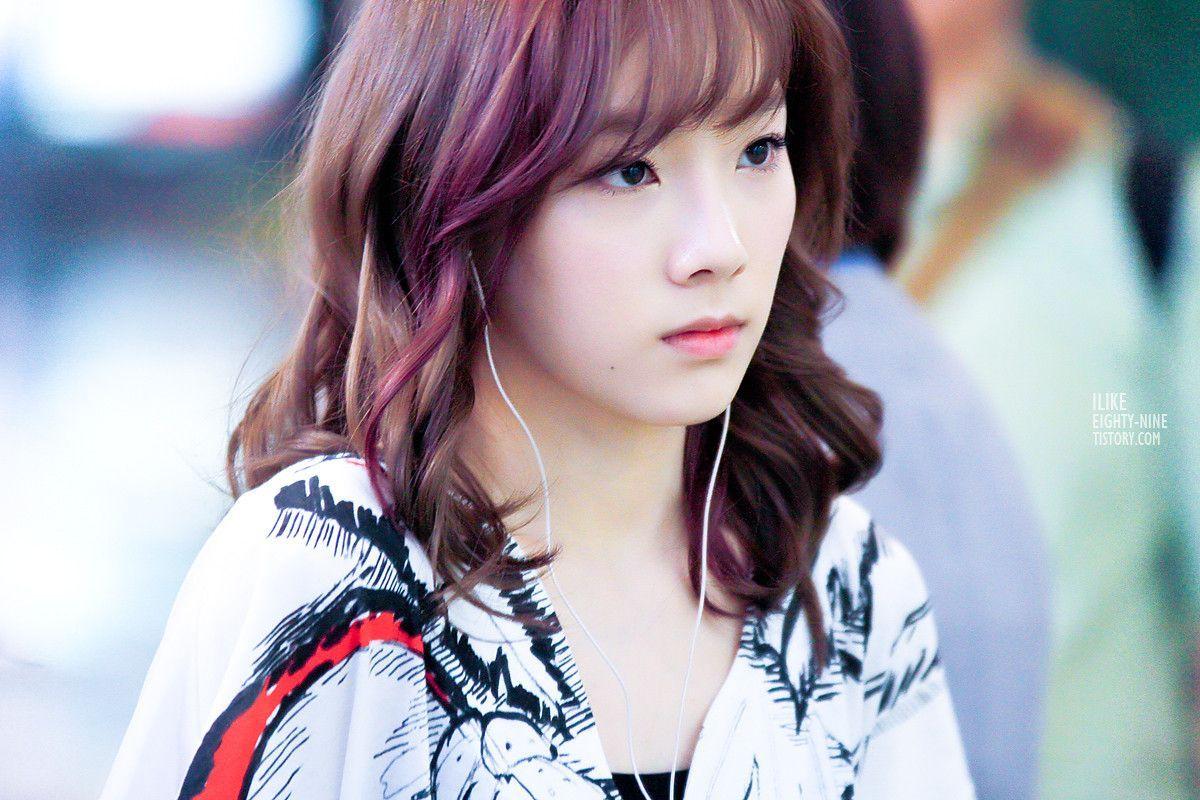 1200x800 Free download Kim Taeyeon Wallpaper 2015 [1200x800]