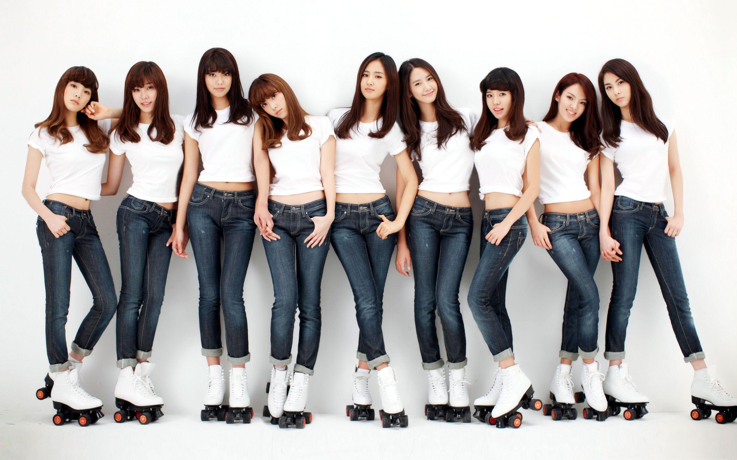2560x1600 SNSD Wallpaper Background HD 11090 2560x1600px
