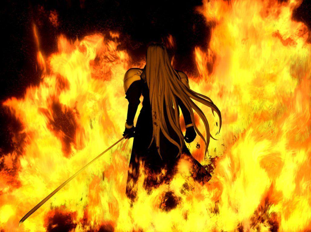 1029x768 M3W: Final Fantasy VII