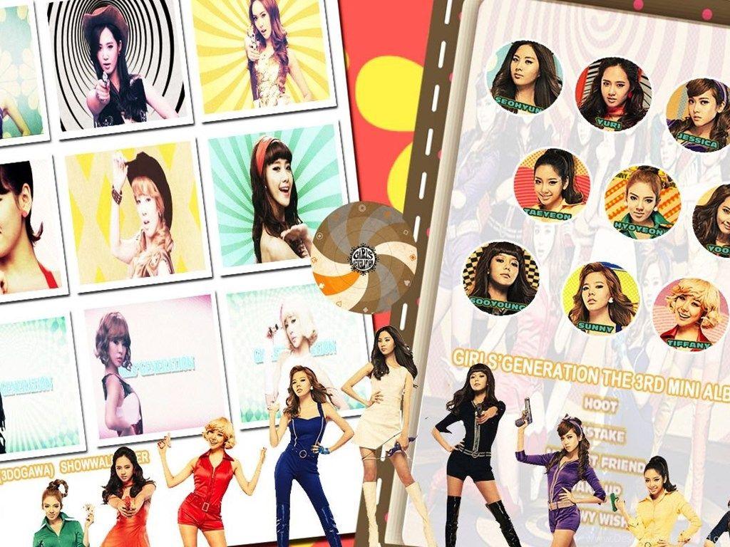 1024x768 Usuitakumi77 Girls Generation SNSD Wallpaper 33892925