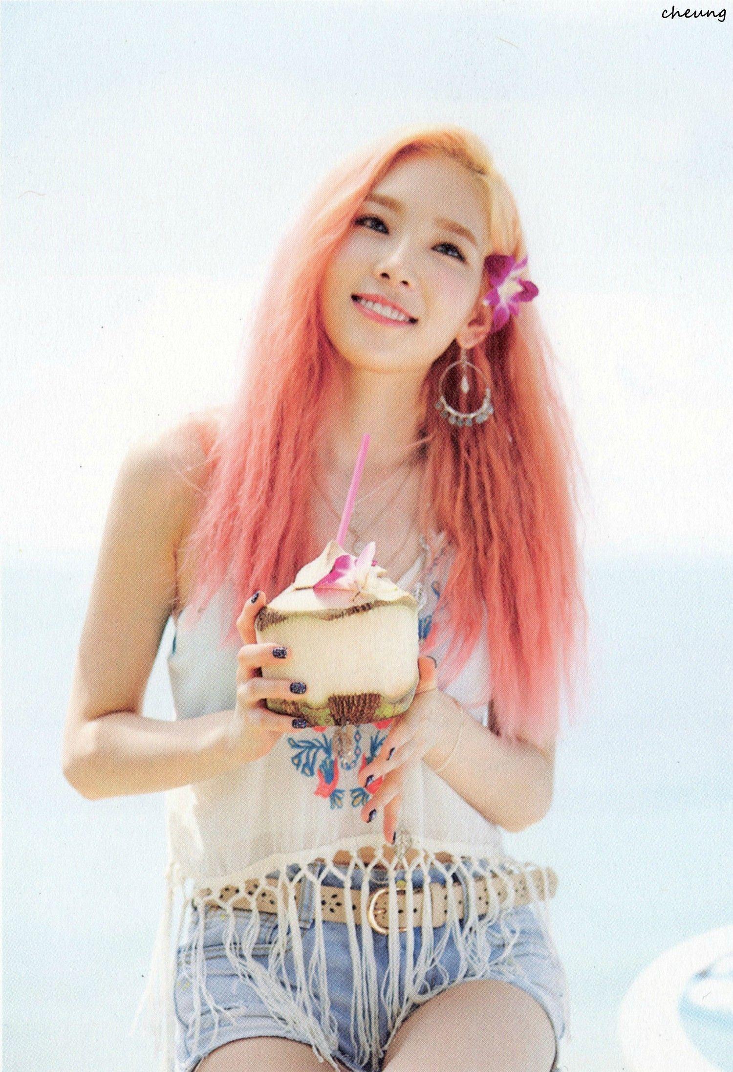 1500x2193 Taeyeon Wallpaper 2018 (30 + Background Picture)
