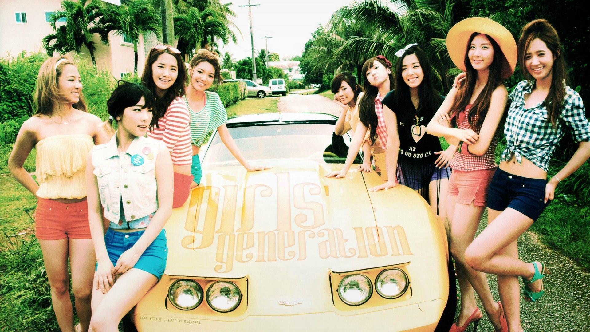 1920x1080 Snsd Wallpaper Hd, Download Wallpaper