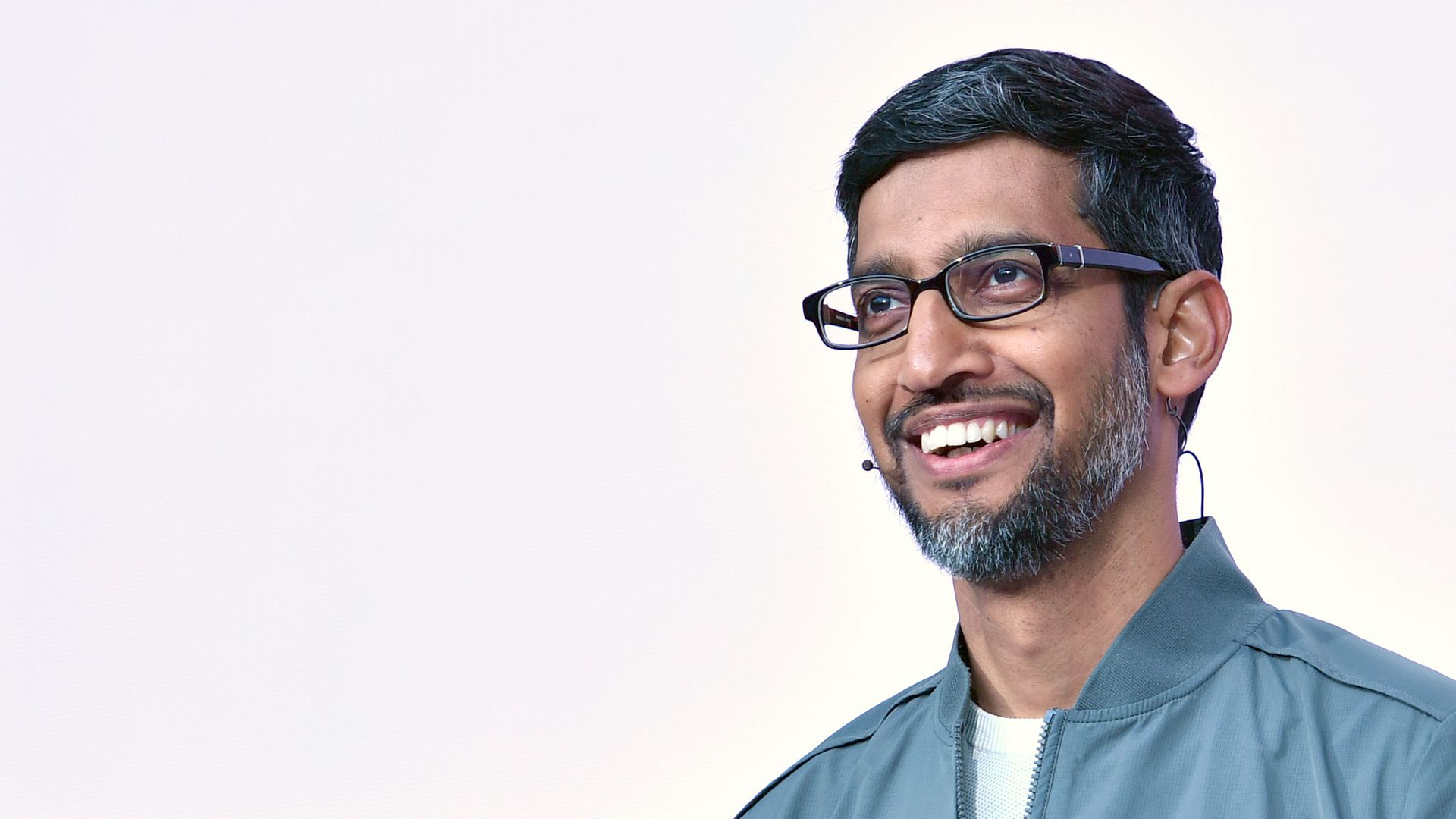 1920x1080 Google CEO Wallpaper