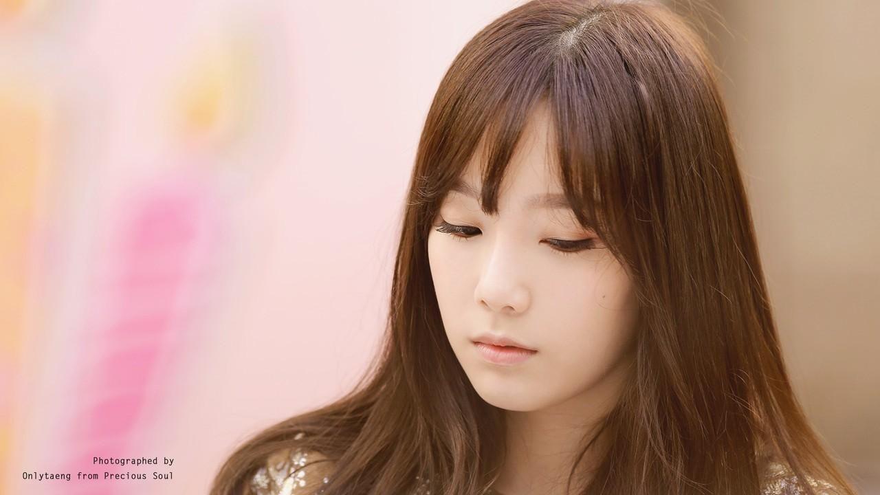 1280x720 Kim Taeyeon Wallpaper HD Download