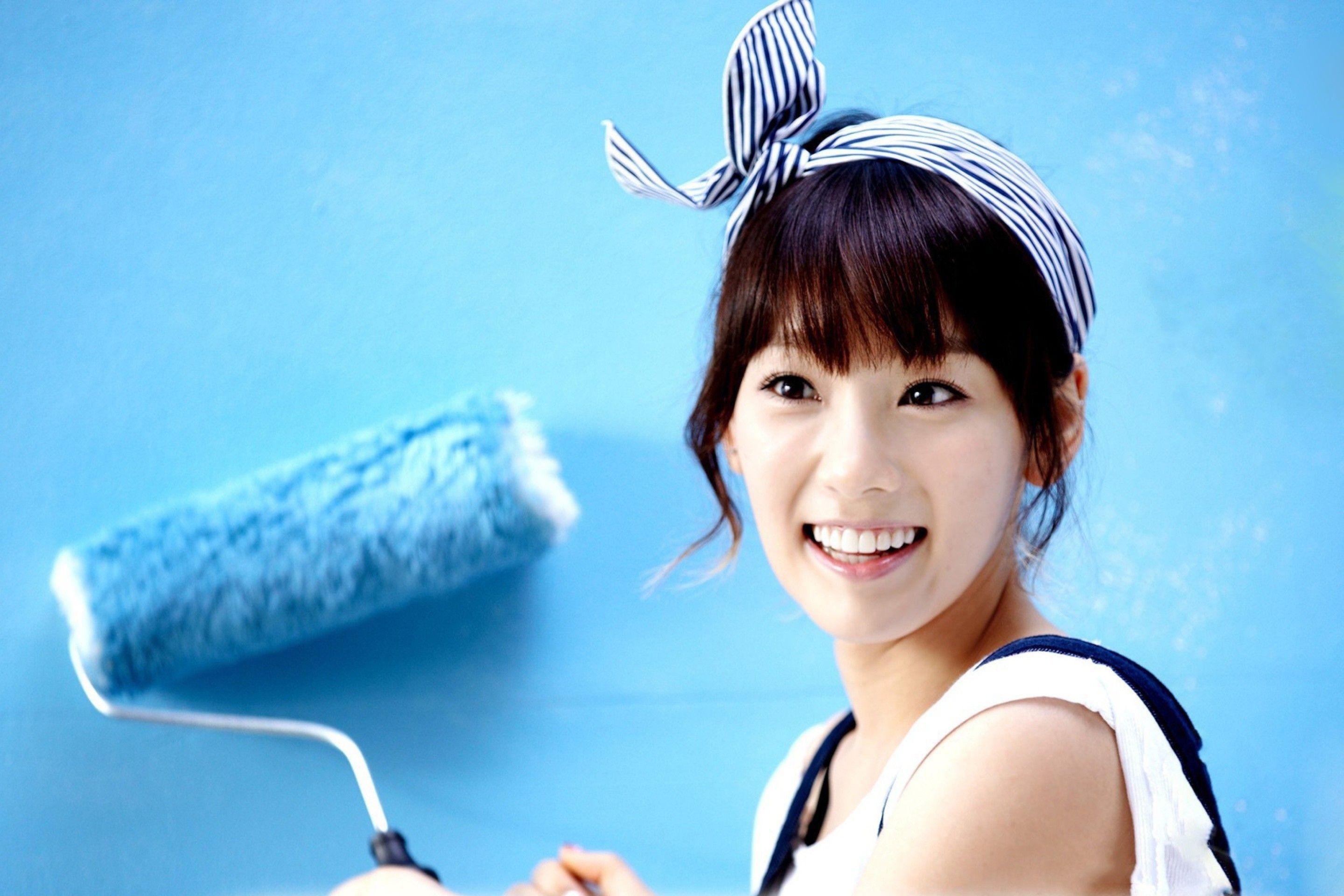 2880x1920 Kim Taeyeon Wallpaper 2018