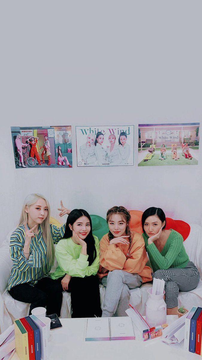 675x1200 Kpop Wallpaper