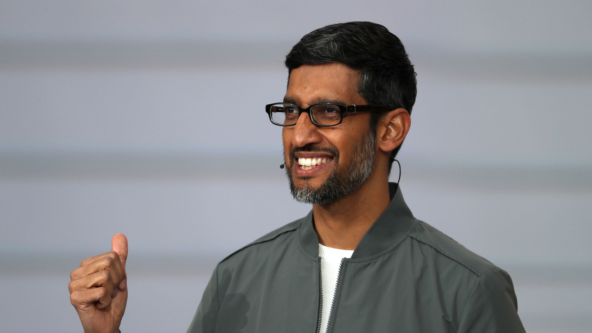 1920x1080 Google CEO taking charge of company's A