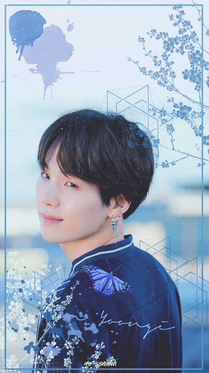 Suga Phone Wallpapers Top Free Suga Phone Backgrounds Wallpaperaccess