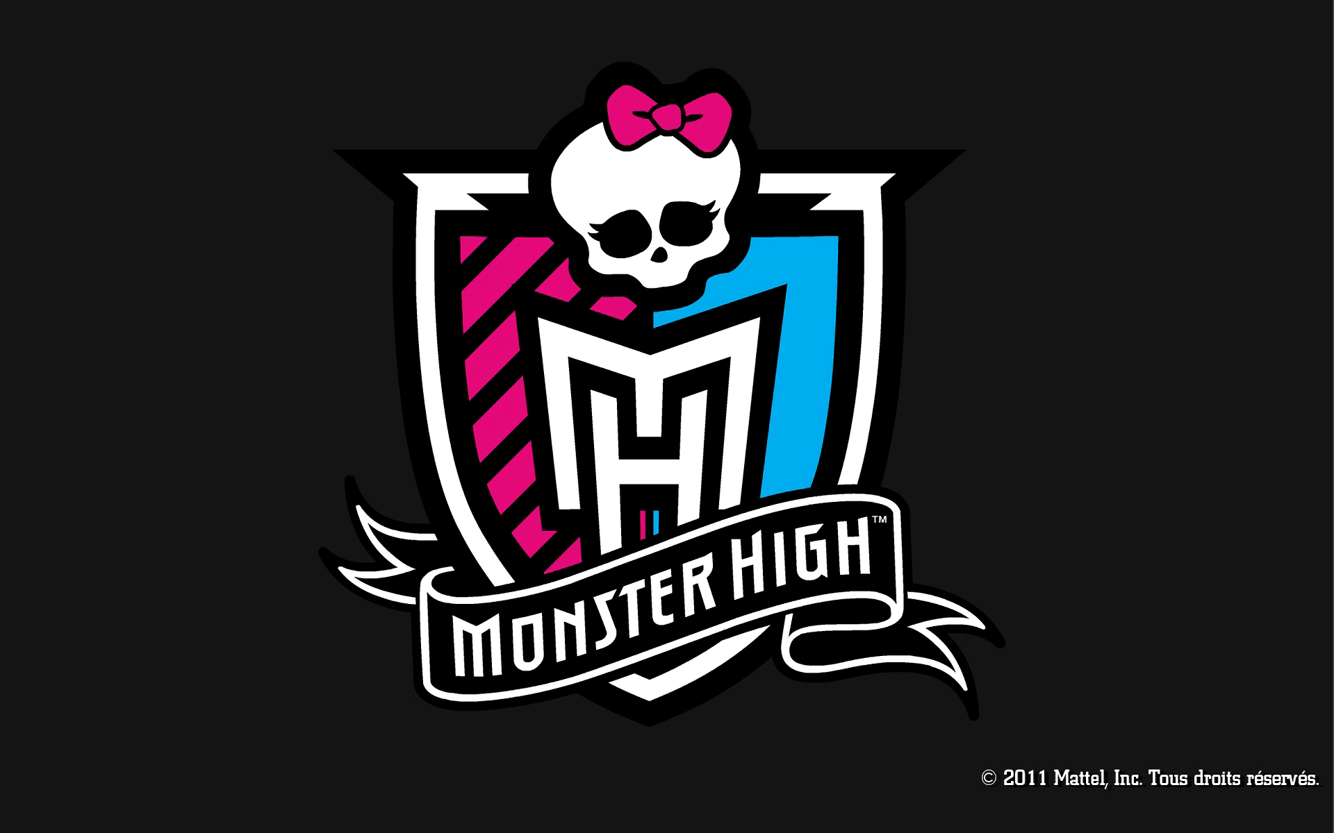 1920x1200 Monster High HD Wallpaper