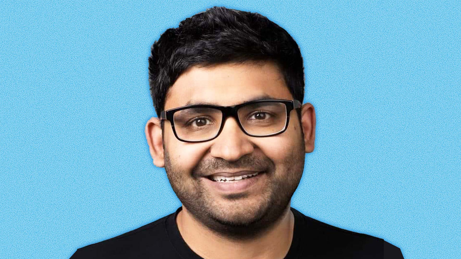 1920x1080 Who is Parag Agarwal, how much he will