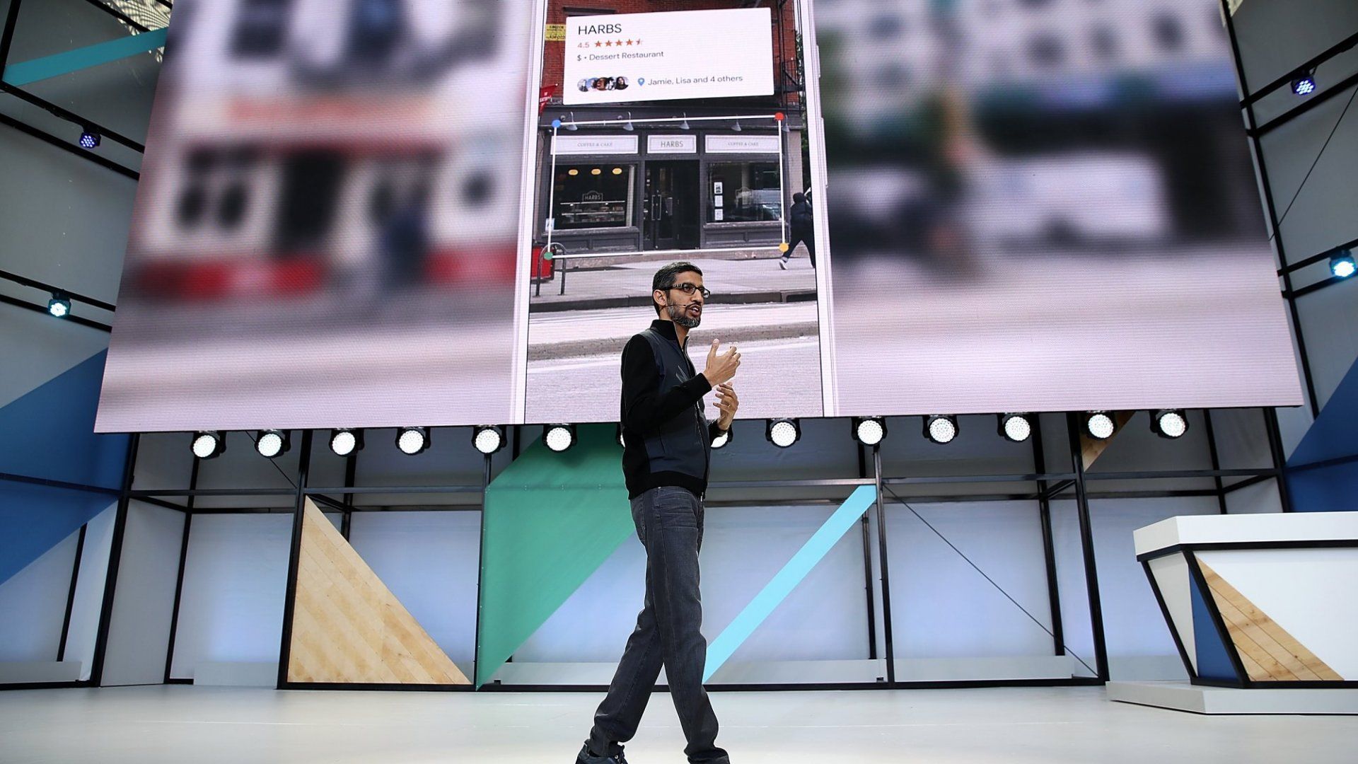 1920x1080 Google's CEO Doesn't Use Bullet Points
