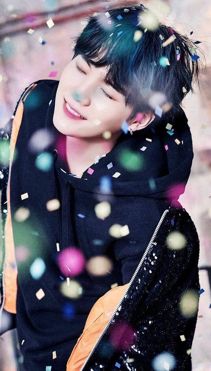 729x1280 Min Yoongi SUGA Wallpaper