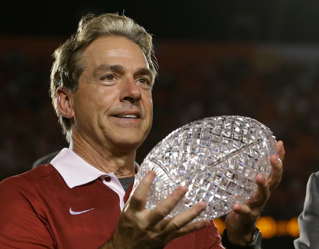 1024x800 Nick Saban's Keys to Success